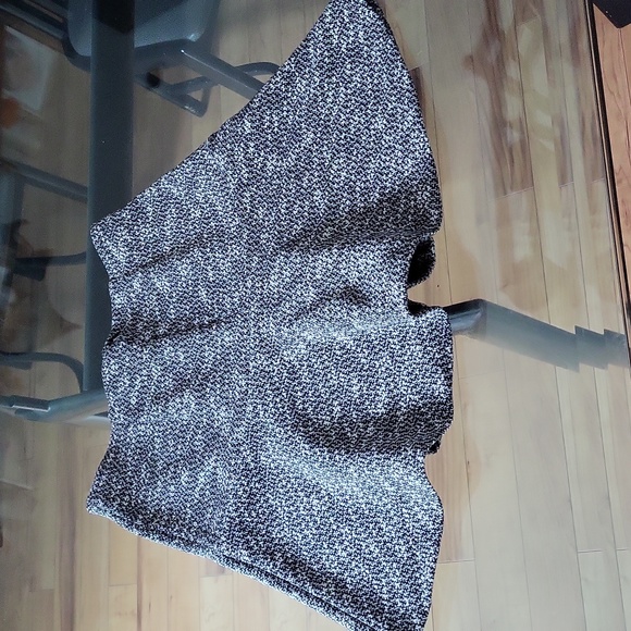 Loft by Ann Taylor Tweed skirt - Picture 10 of 12